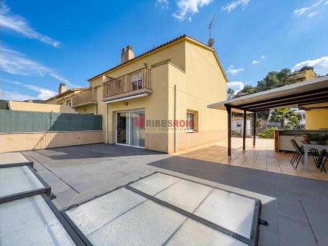 Casa adosada Venta Olivella, Olivella
