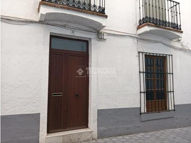 Casa adosada Venta Olivenza, Olivenza