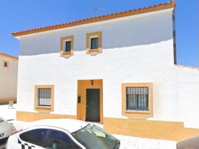 Casa adosada Venta Olivenza, Olivenza