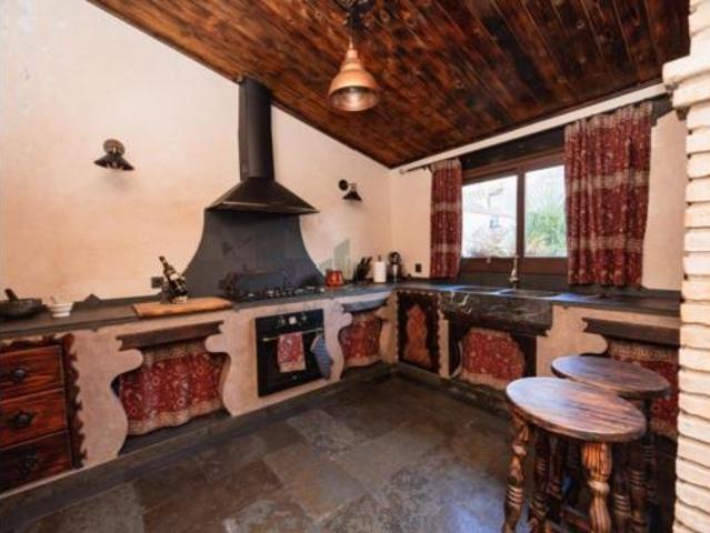 Casa adosada Venta Olivenza, Olivenza