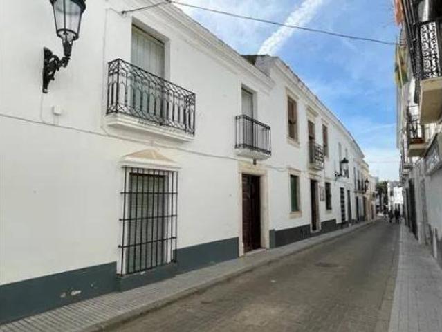Casa adosada Venta Olivenza, Olivenza