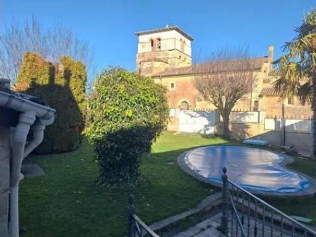 Casa adosada Venta Olmos de Ojeda, Olmos de Ojeda
