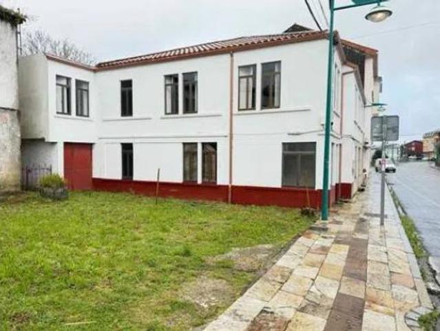 Casa adosada Venta Ortigueira, Ortigueira