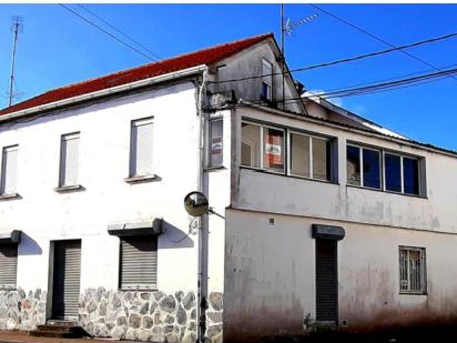 Casa adosada Venta Ortigueira, Serantes