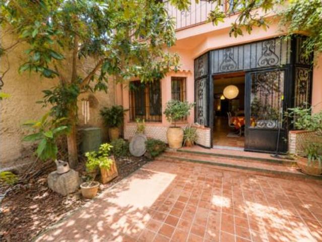 Casa adosada Venta Orba, Orba