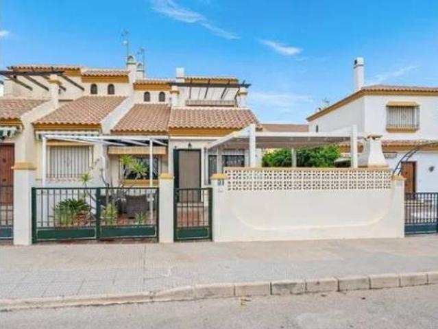 Casa adosada Venta Orihuela, Cabo Roig La Zenia La Regia