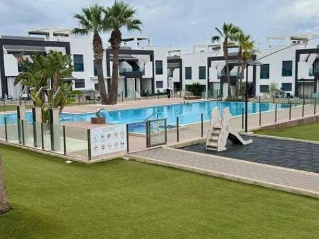 Casa adosada Venta Orihuela, Cabo Roig La Zenia La Regia