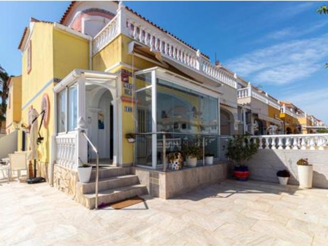 Casa adosada Venta Orihuela, Cabo Roig La Zenia La Regia