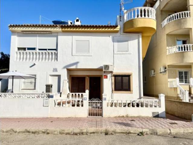 Casa adosada Venta Orihuela, Cabo Roig La Zenia La Regia