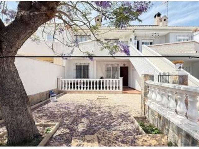 Casa adosada Venta Orihuela, Cabo Roig La Zenia La Regia