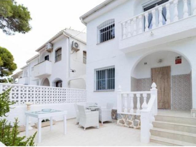Casa adosada Venta Orihuela, Cabo Roig La Zenia La Regia