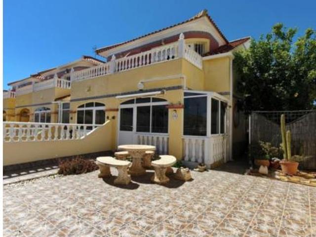 Casa adosada Venta Orihuela, Cabo Roig La Zenia La Regia