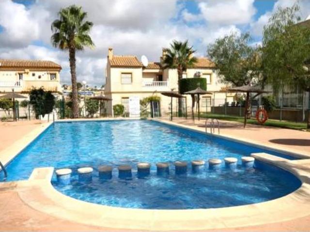 Casa adosada Venta Orihuela, Orihuela