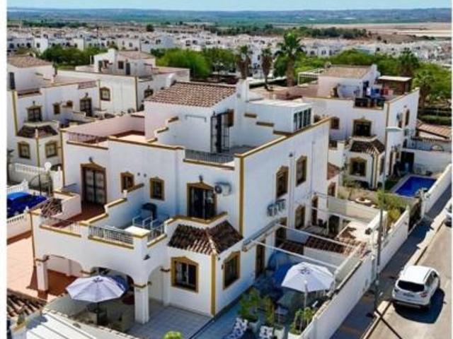 Casa adosada Venta Orihuela, Orihuela