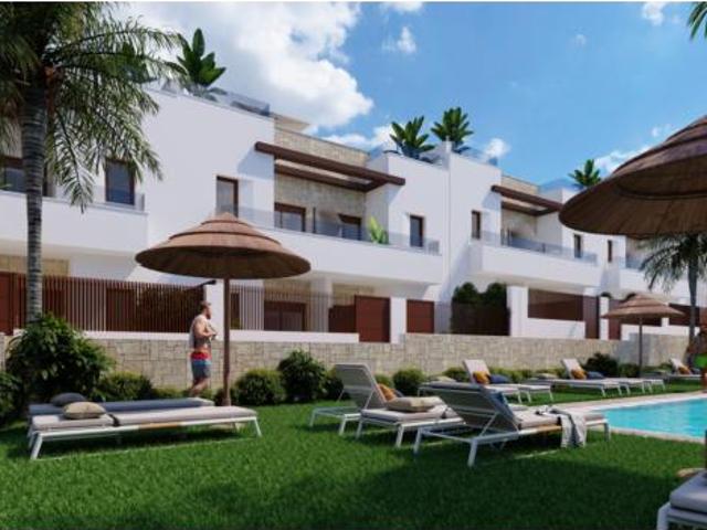 Casa adosada Venta Orihuela, Orihuela