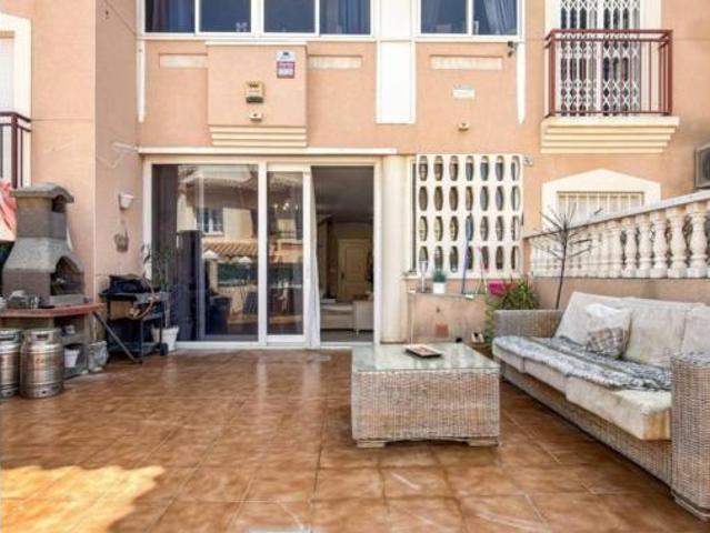 Casa adosada Venta Orihuela, Orihuela