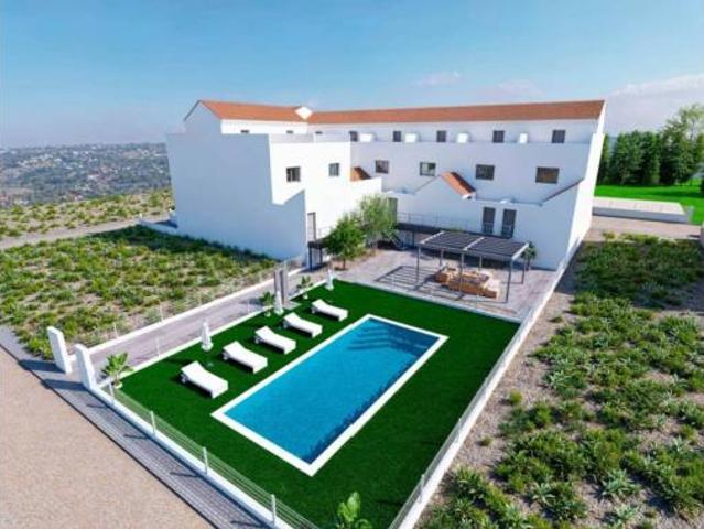 Casa adosada Venta Orihuela, Orihuela