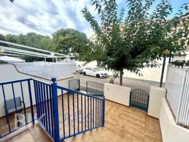 Casa adosada Venta Orihuela, Orihuela
