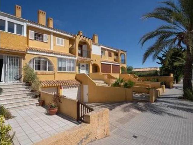 Casa adosada Venta Orihuela, Orihuela