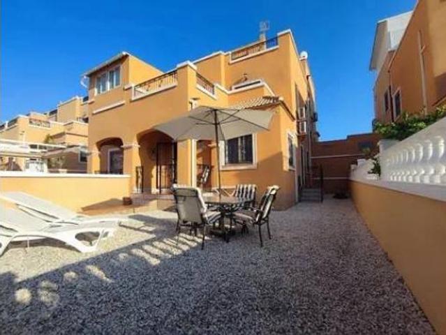 Casa adosada Venta Orihuela, Orihuela Costa