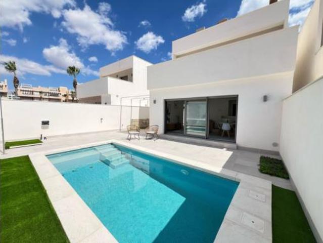 Casa adosada Venta Orihuela, Orihuela Costa