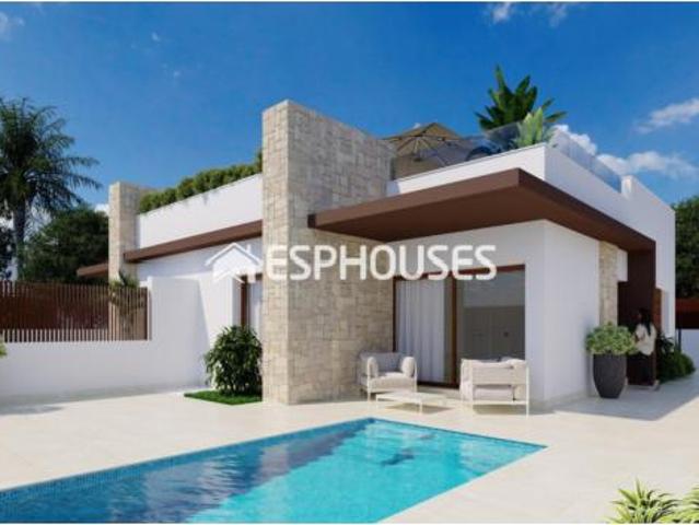Casa adosada Venta Orihuela, Orihuela