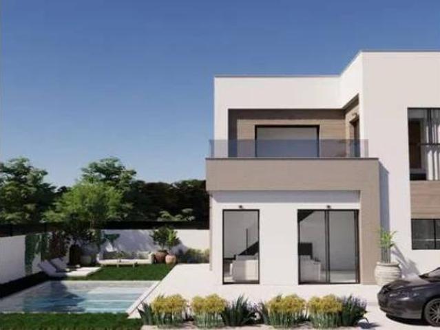 Casa adosada Venta Orihuela, Orihuela Pedanías