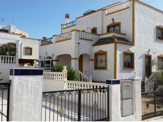 Casa adosada Venta Orihuela, Orihuela Pedanías