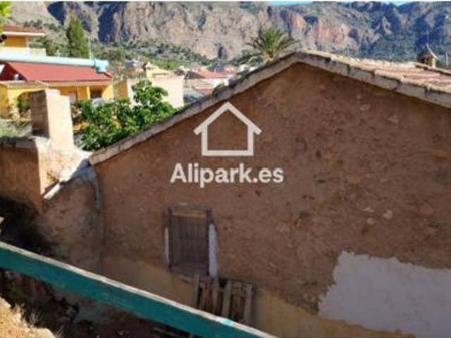 Casa adosada Venta Orihuela, Orihuela Pedanías
