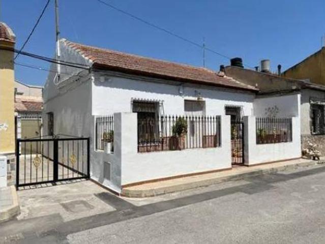 Casa adosada Venta Orihuela, Orihuela Pedanías