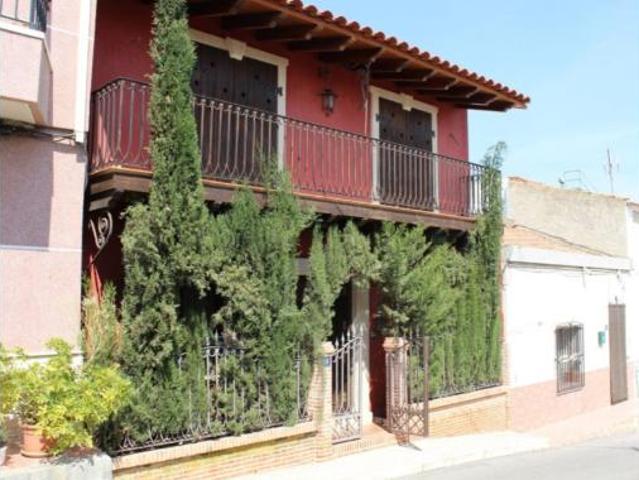 Casa adosada Venta Orihuela, Orihuela Pedanías