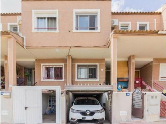 Casa adosada Venta Orihuela, Orihuela Pedanías
