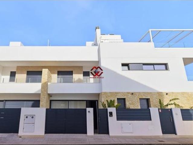 Casa adosada Venta Orihuela, Los Dolses Montezenia Lomas de Cabo