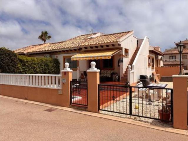 Casa adosada Venta Orihuela, Los Dolses Montezenia Lomas de Cabo