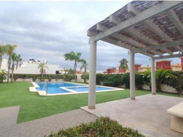 Casa adosada Venta Orihuela, Los Dolses Montezenia Lomas de Cabo