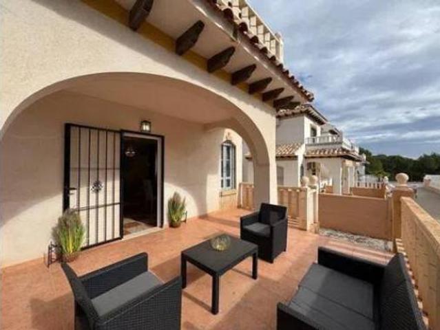 Casa adosada Venta Orihuela, Los Dolses Montezenia Lomas de Cabo