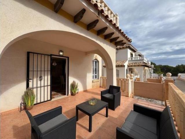 Casa adosada Venta Orihuela, Los Dolses Montezenia Lomas de Cabo