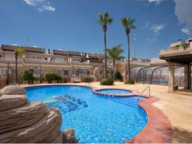 Casa adosada Venta Orihuela, Los Dolses Montezenia Lomas de Cabo