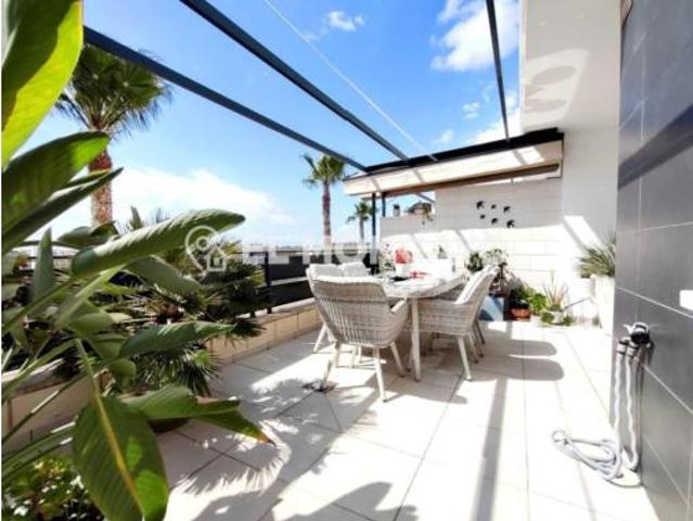 Casa adosada Venta Orihuela, Los Dolses Montezenia Lomas de Cabo