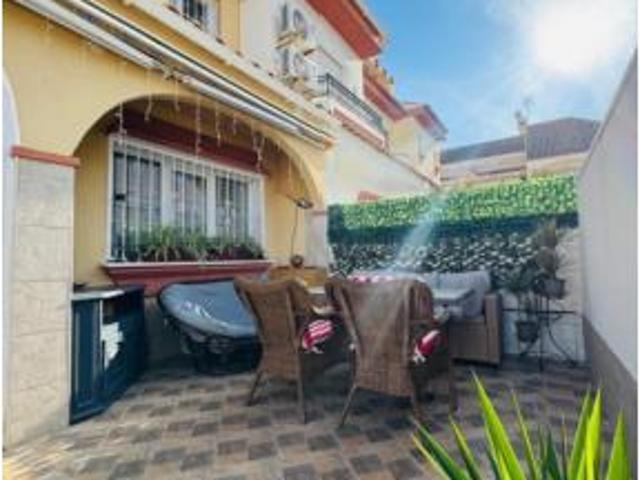 Casa adosada Venta Orihuela, La Florida La Chismosa Los Altos
