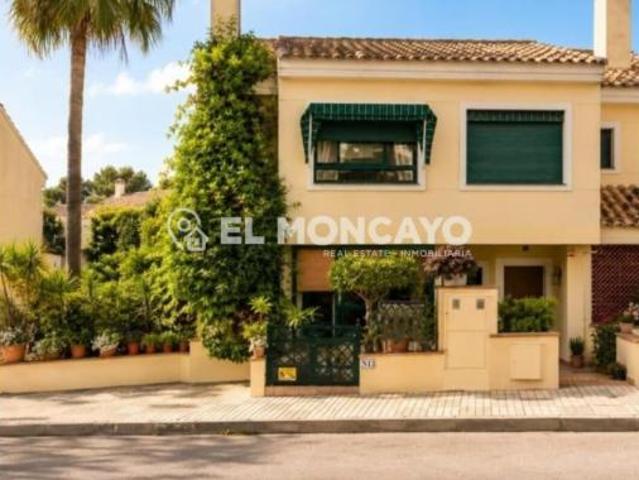 Casa adosada Venta Orihuela, Las Mojadas Las Ramblas