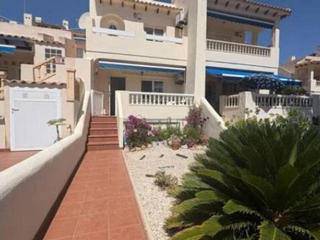 Casa adosada Venta Orihuela, Las Mojadas Las Ramblas