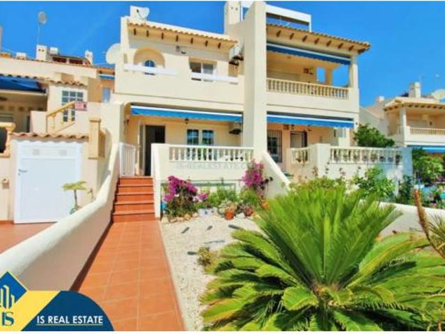 Casa adosada Venta Orihuela, Las Mojadas Las Ramblas