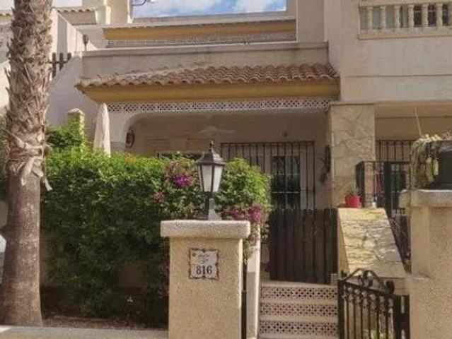 Casa adosada Venta Orihuela, Las Mojadas Las Ramblas