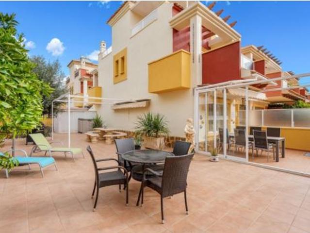 Casa adosada Venta Orihuela, Las Filipinas Villamartín Canal Norte