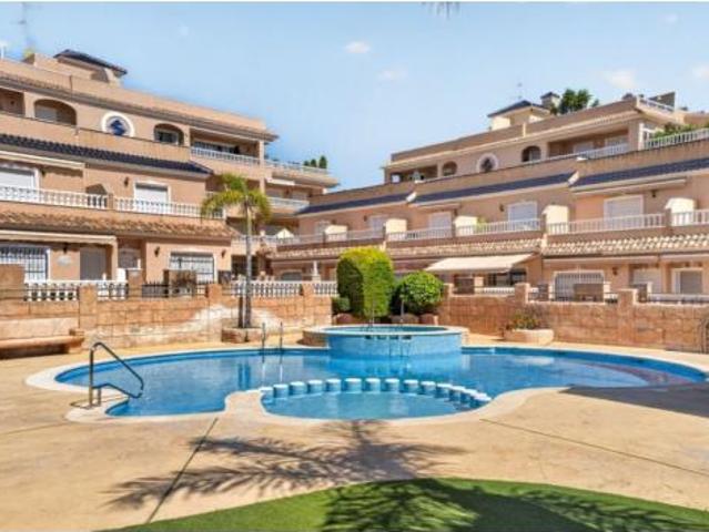 Casa adosada Venta Orihuela, Las Filipinas Villamartín Canal Norte