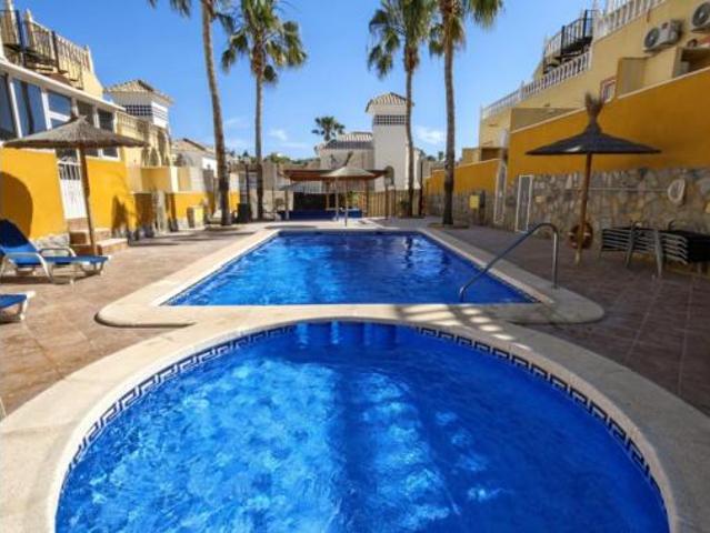 Casa adosada Venta Orihuela, Las Filipinas Villamartín Canal Norte