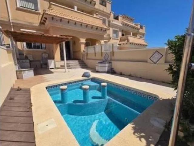 Casa adosada Venta Orihuela, Las Filipinas Villamartín Canal Norte