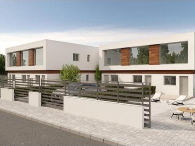 Casa adosada Venta Orihuela, Las Filipinas Villamartín Canal Norte
