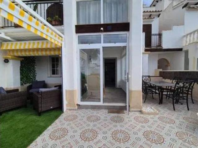 Casa adosada Venta Orihuela, Las Filipinas Villamartín Canal Norte